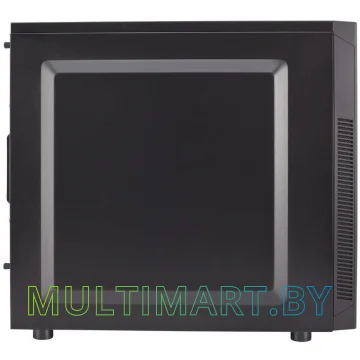 Корпус Corsair Carbide 100R Silent Edition (CC-9011077-WW) картинка 5
